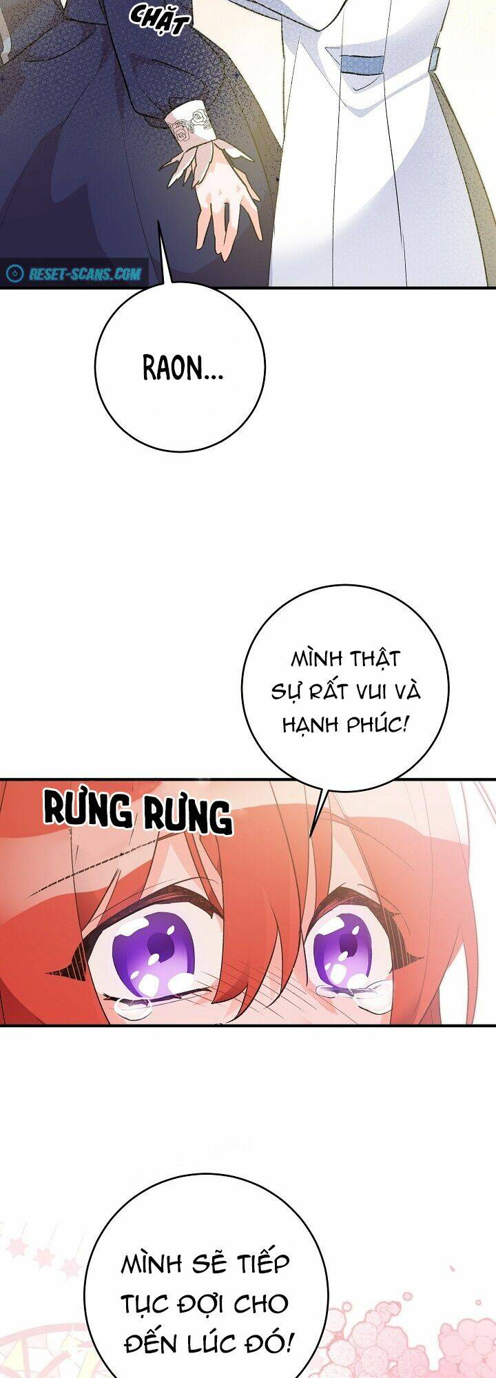 Công Nương Đã Thay Đổi: Chapter 33