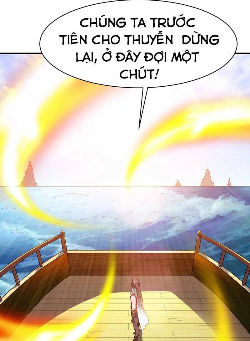 Chiến Đỉnh: Chapter 160