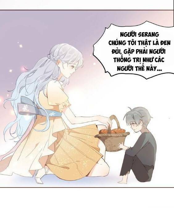 Hầu Nữ Giá Đáo: Chapter 14