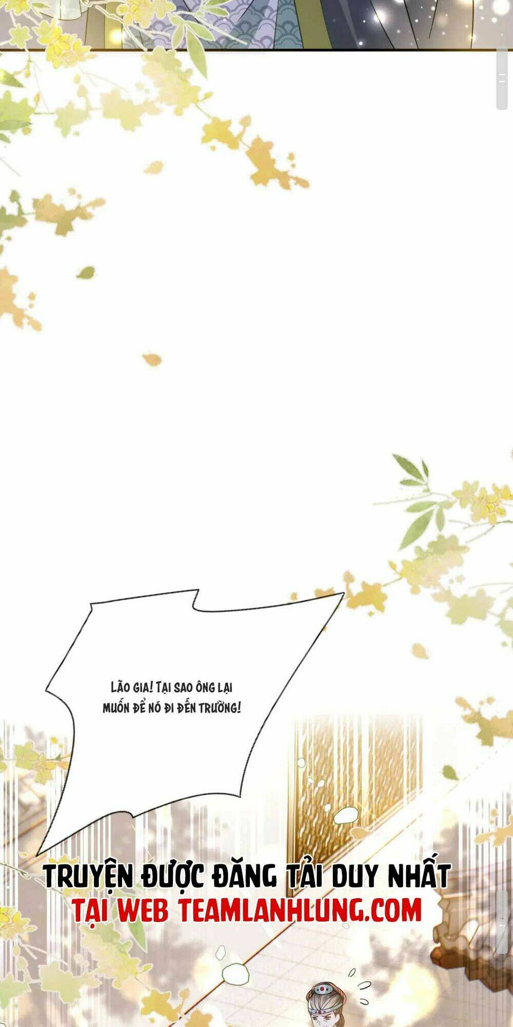TRỌNG SINH TRỞ LẠI ! TA NHẤT ĐỊNH SẼ BẢO VỆ NÀNG CHU TOÀN !: Chapter 5