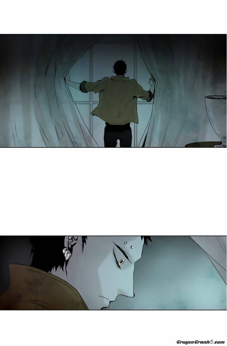 American Ghost Jack: Chapter 18