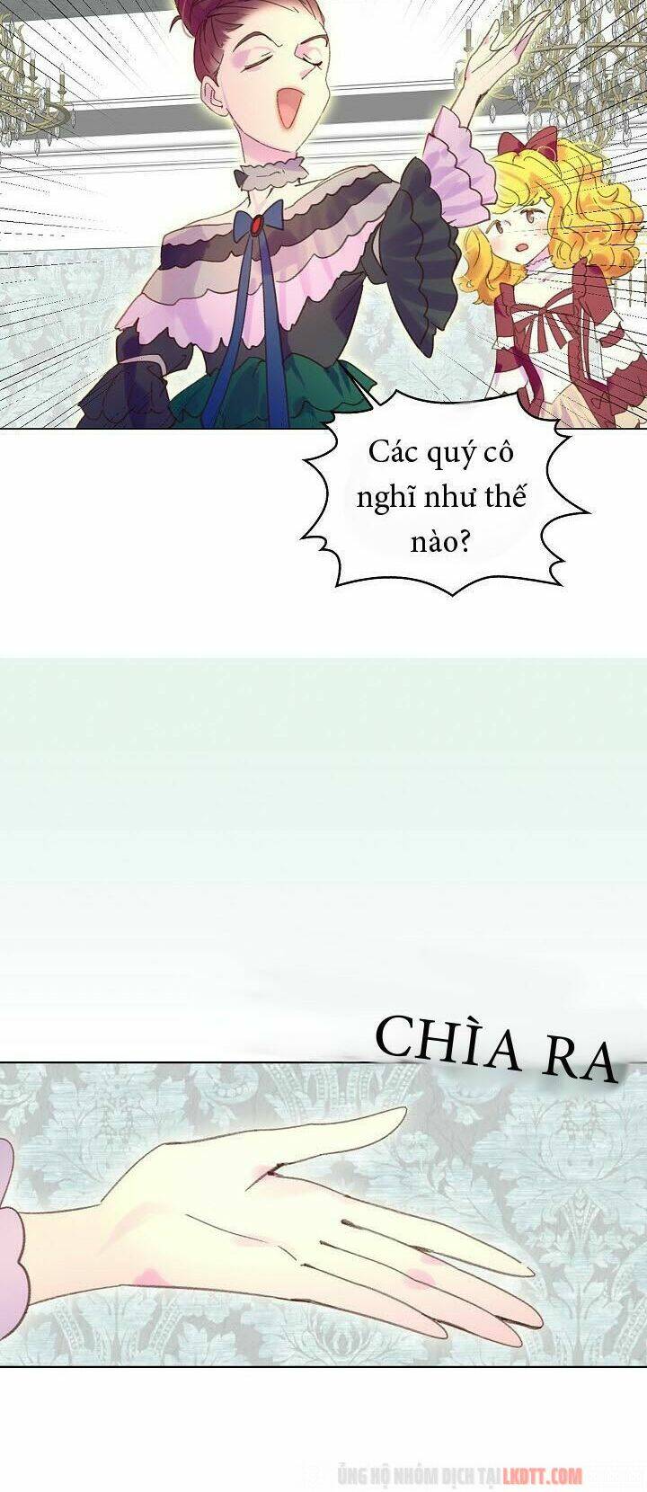 Tôi Không Phải Là Người Tốt: Chapter 73