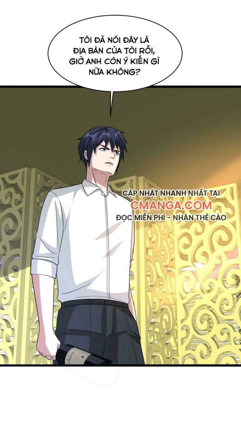 Đô Thị Tà Vương: Chapter 161