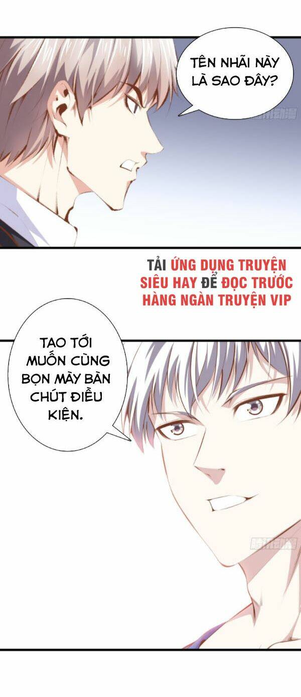 Đô Thị Chí Tôn: Chapter 102