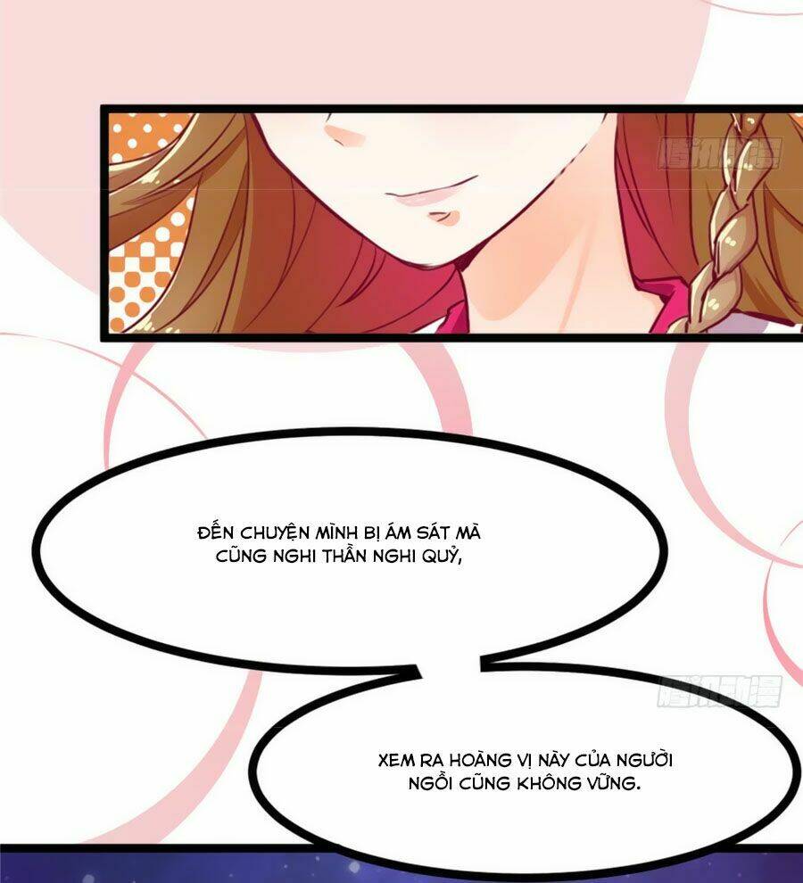 Ngọc Vi Mai: Chapter 25