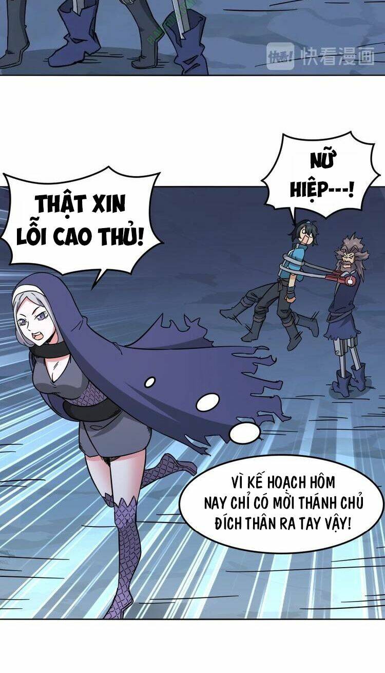 Ta Luyện Giả Kim Trong Thời Đại Tu Tiên: Chapter 29