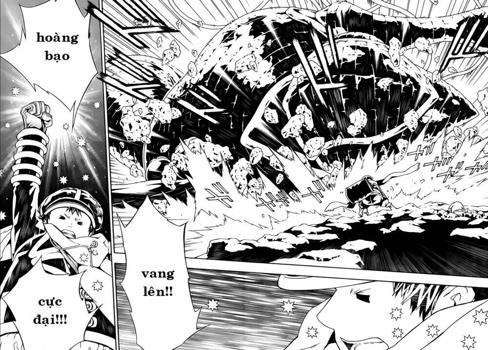 Ong Đưa Thư: Chapter 49