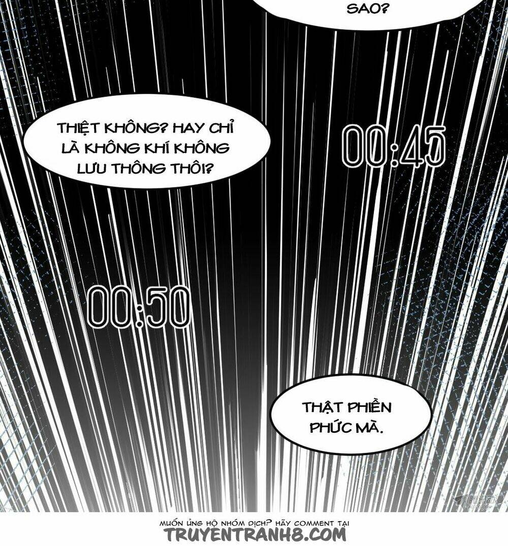 Điều Ước Của Người Phàm: Chapter 2