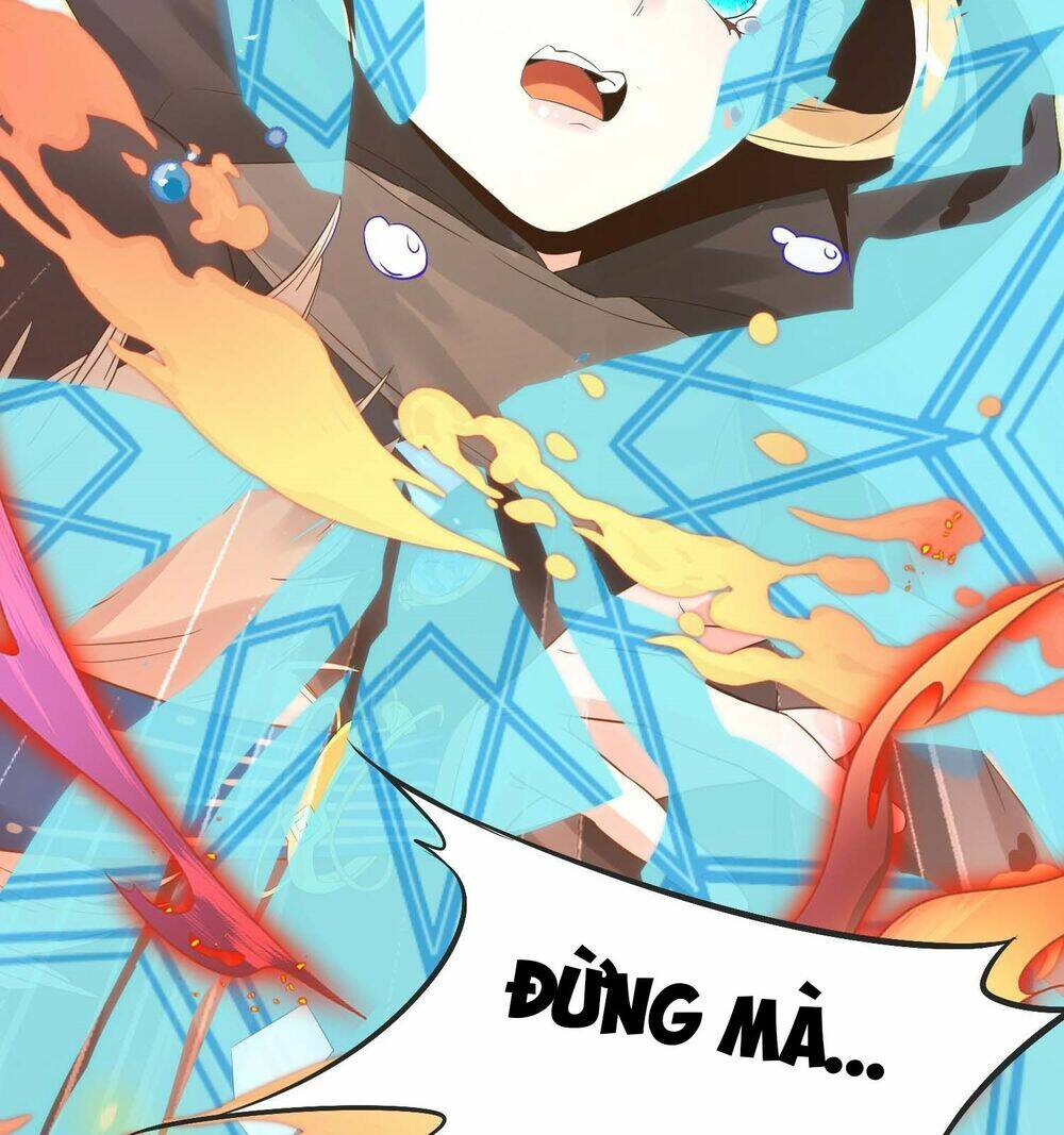 Bị Yêu Quái Bao Vây, Ta Vô Tình Nhặt Được Tiểu Ma Nữ?!: Chapter 3