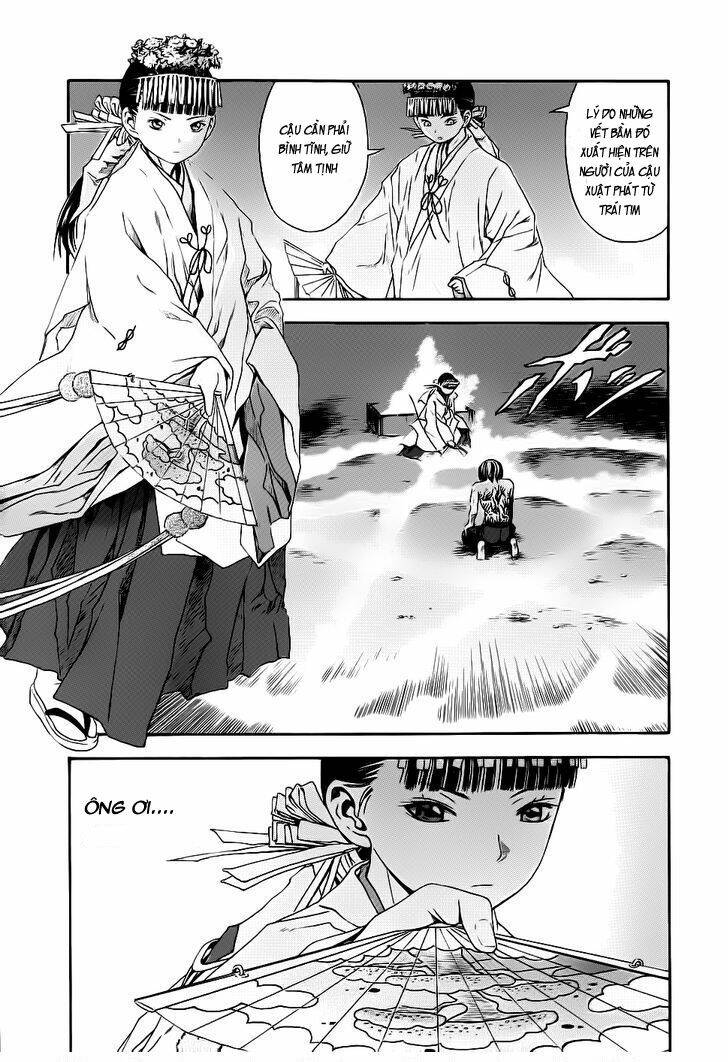 Otogi Matsuri: Chapter 43