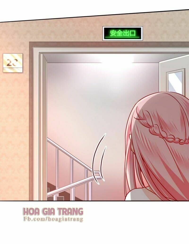 Phục Thù Thiếu Gia Tiểu Điềm Thê: Chapter 29