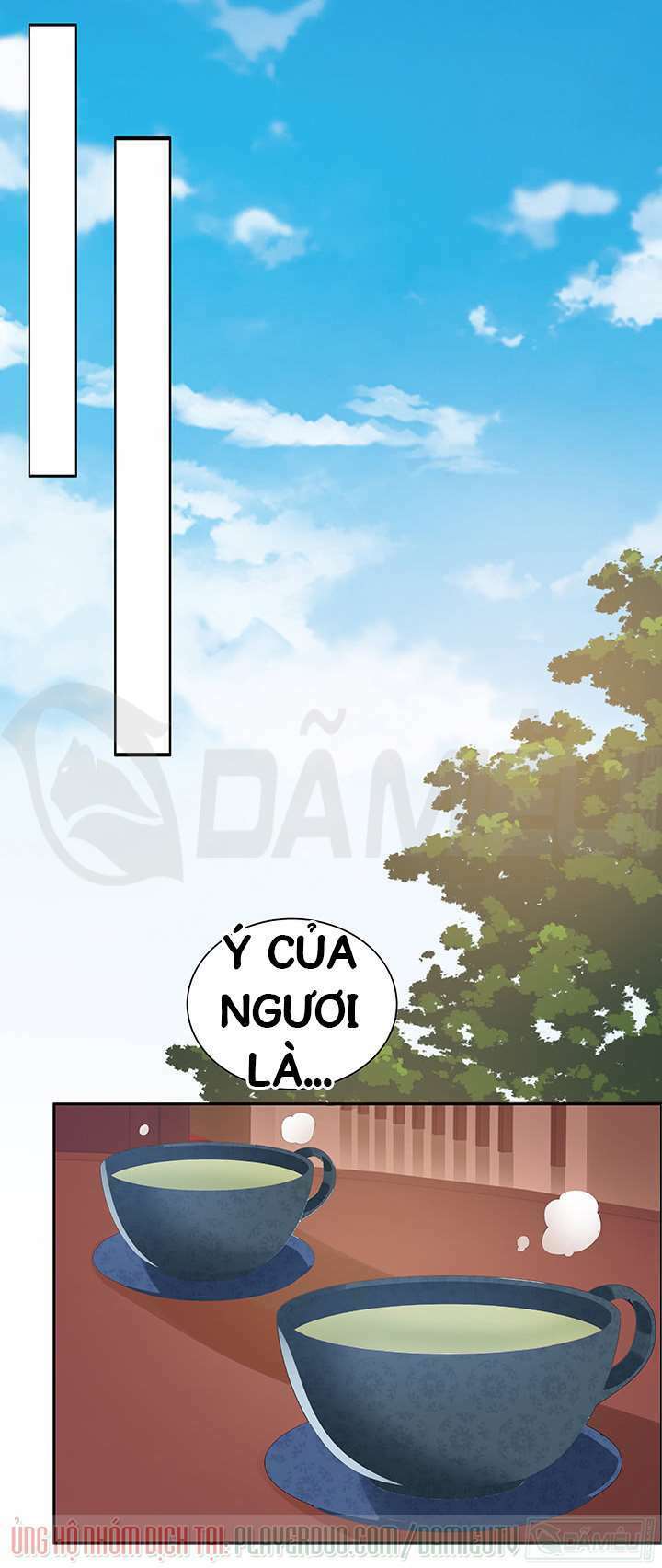 Nghịch Lân: Chapter 3