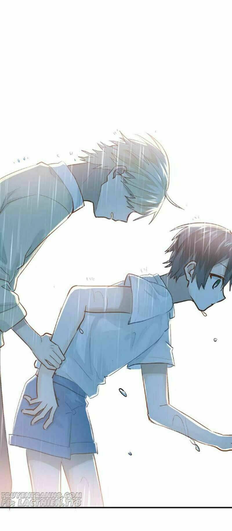 Đầu Gấu Biết Yêu: Chapter 73