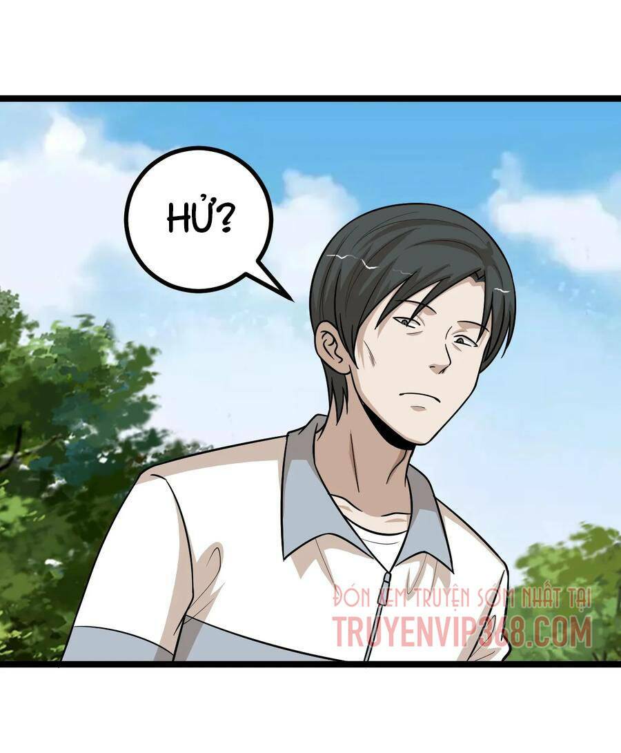 Đai Ca Trở Lại Tuổi 16: Chapter 112