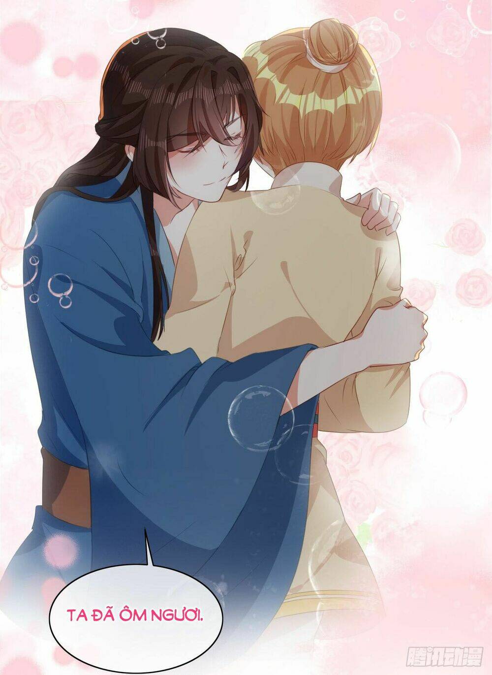 Học Viện Kiêu Ngạo Hoàng Gia: Chapter 9