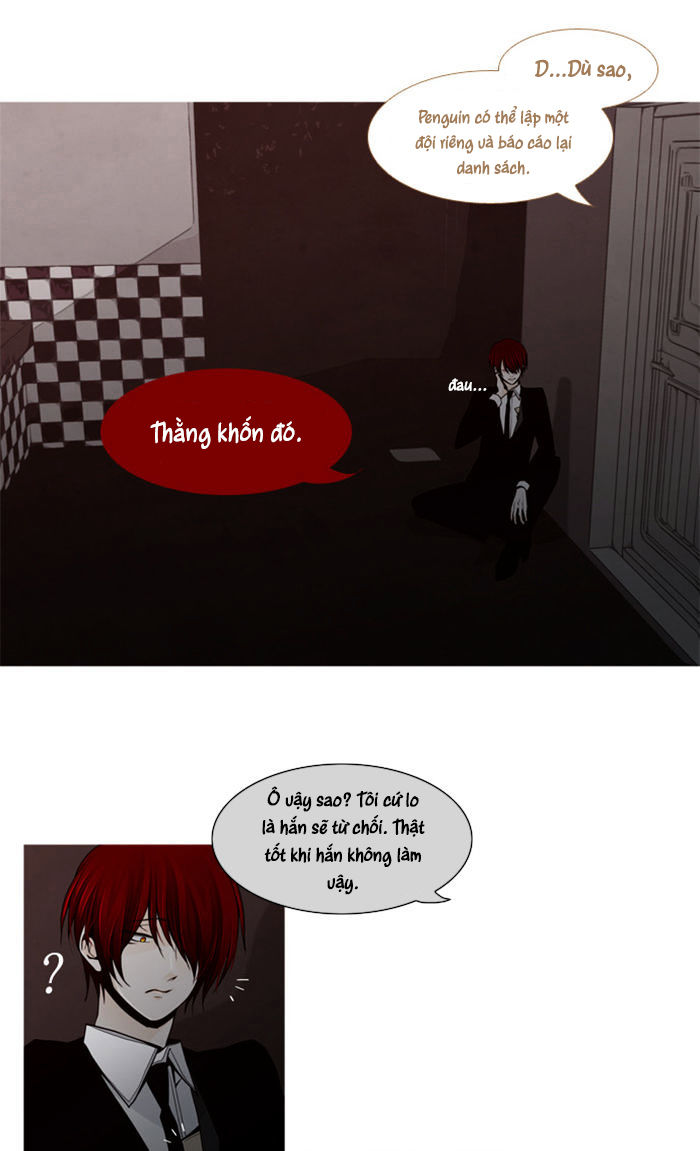Trump: Chapter 58