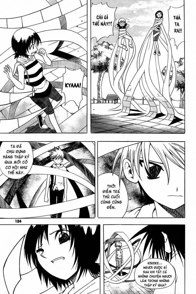 Gwisin Byeolgok: Chapter 13