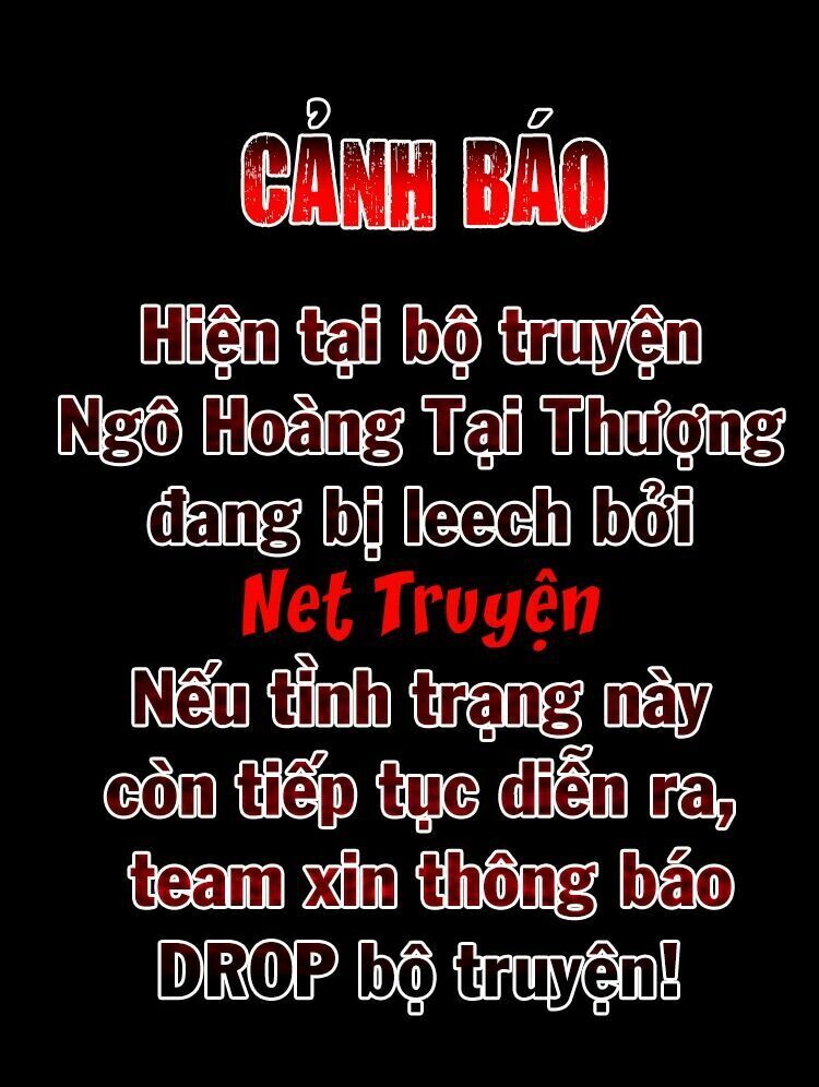 Ngô hoàng tại thượng: Chapter 115