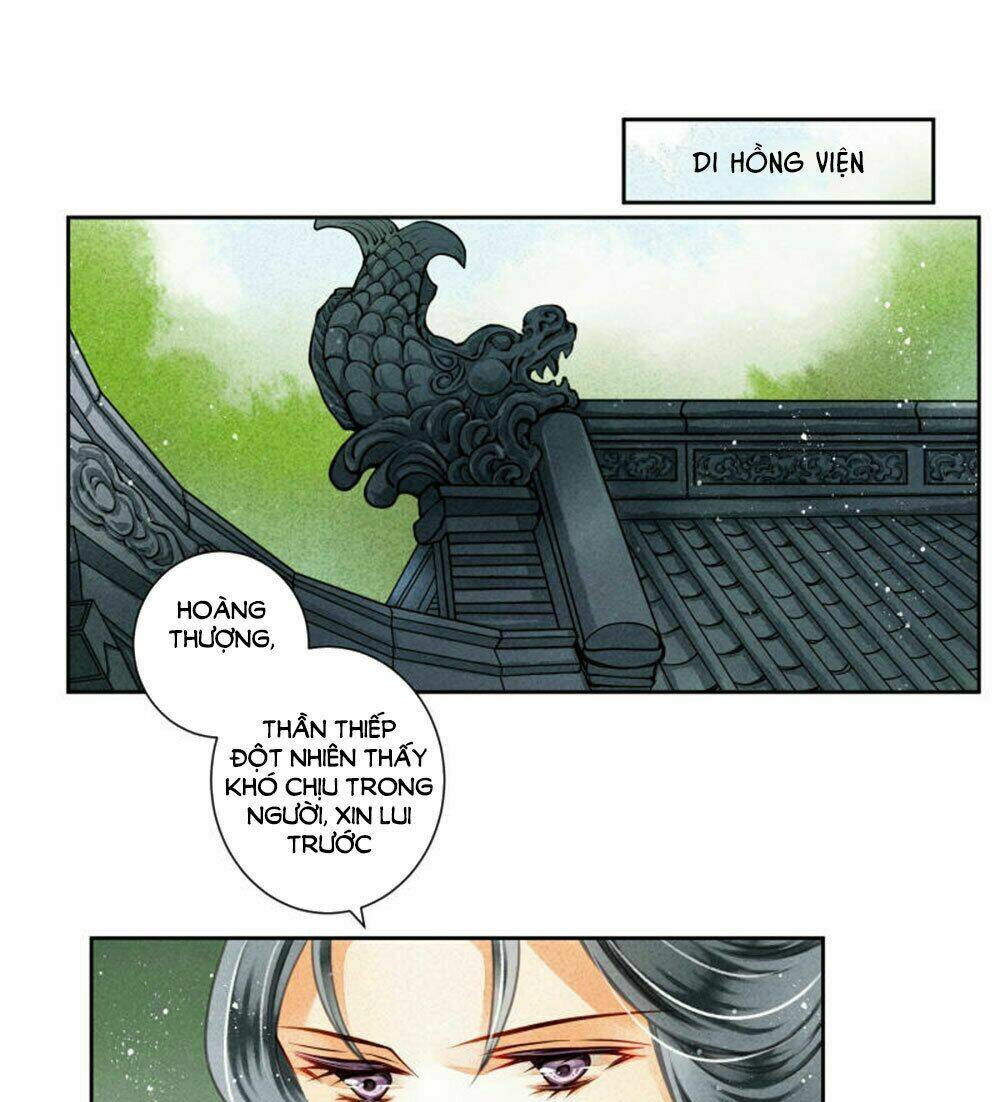Ái Thượng Vô Địch Tiếu Hoàng Hậu: Chapter 74