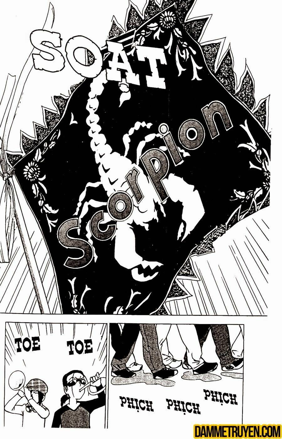 Ai Hơn Ai: Chapter 204