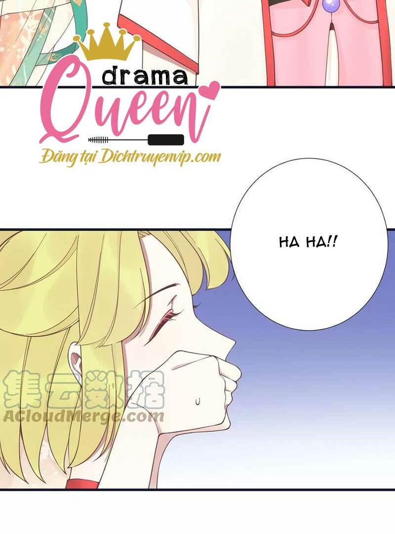 Hoàng Hậu Bận Lắm: Chapter 184