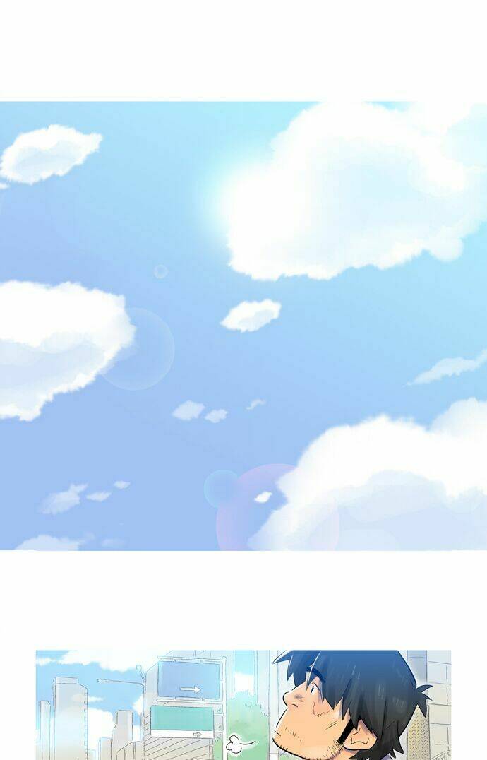 Family Man: Chapter 3