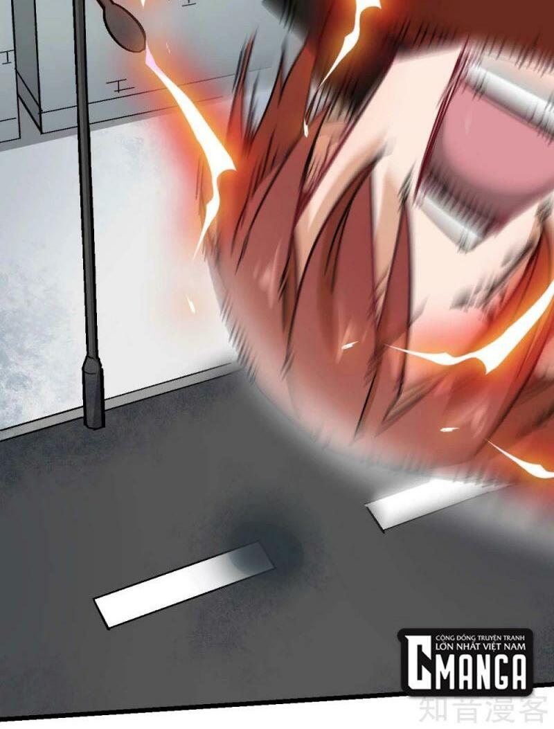 Vườn Trường Cuồng Sư Hệ Thống: Chapter 194