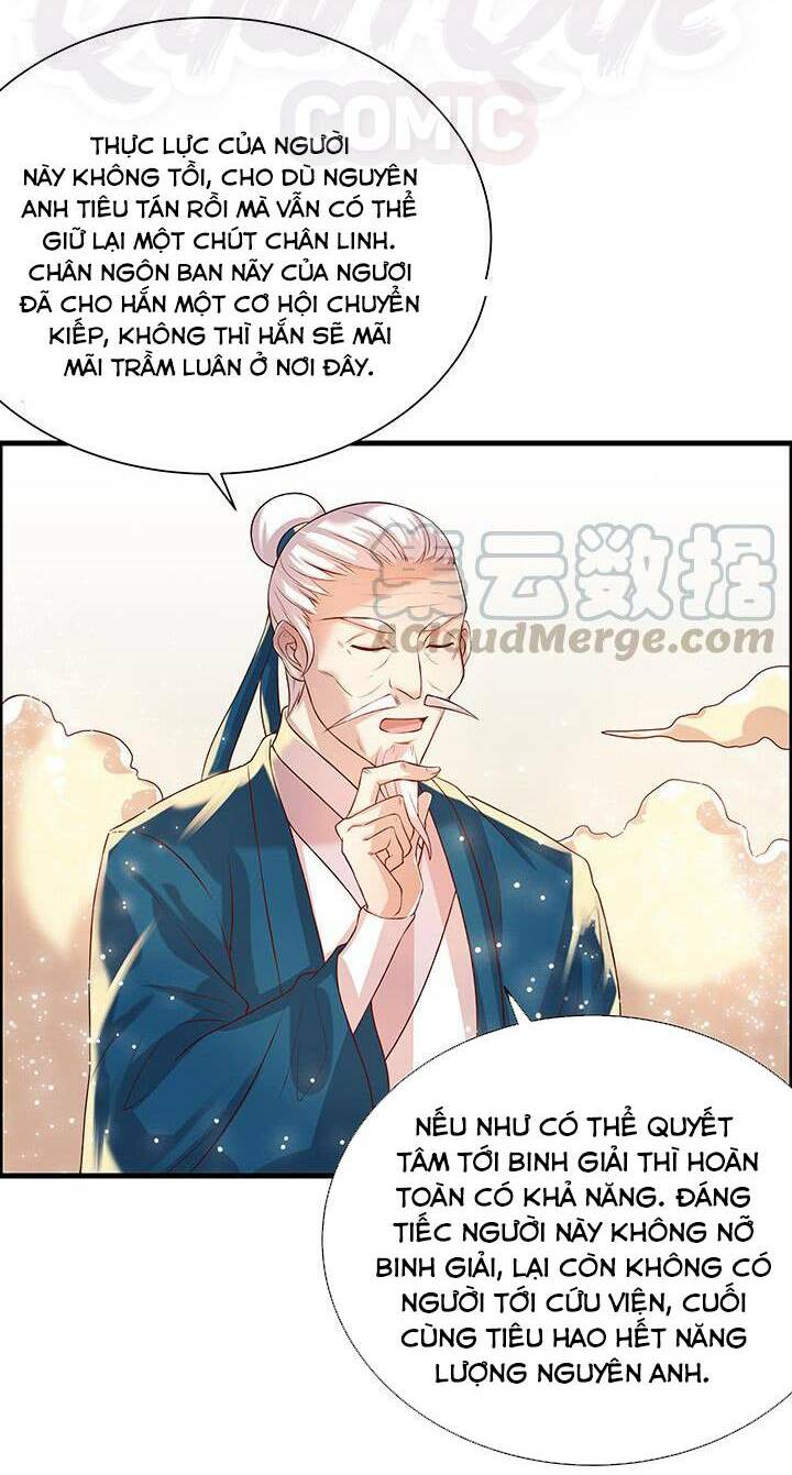 Siêu Phàm Truyện: Chapter 52