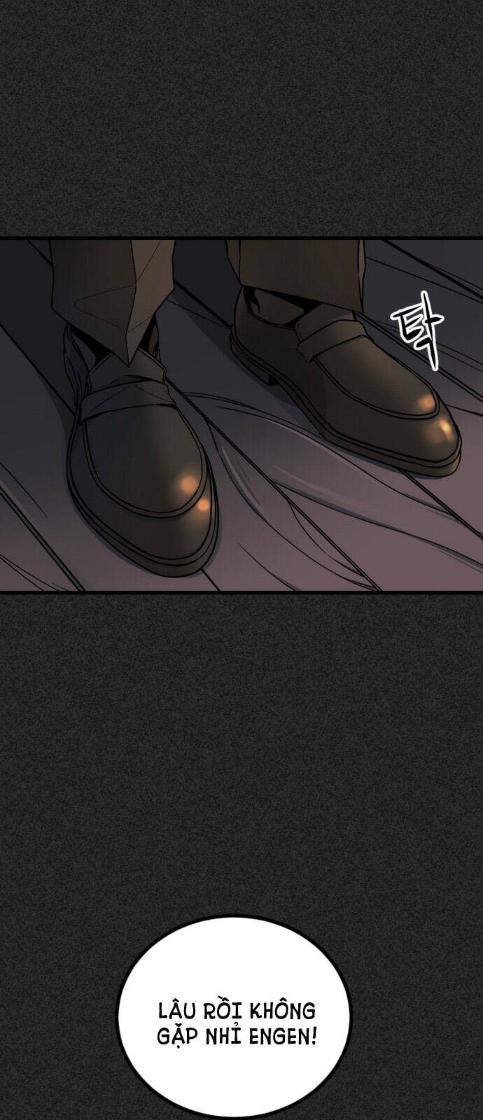 Hero Killer Boom: Chapter 6