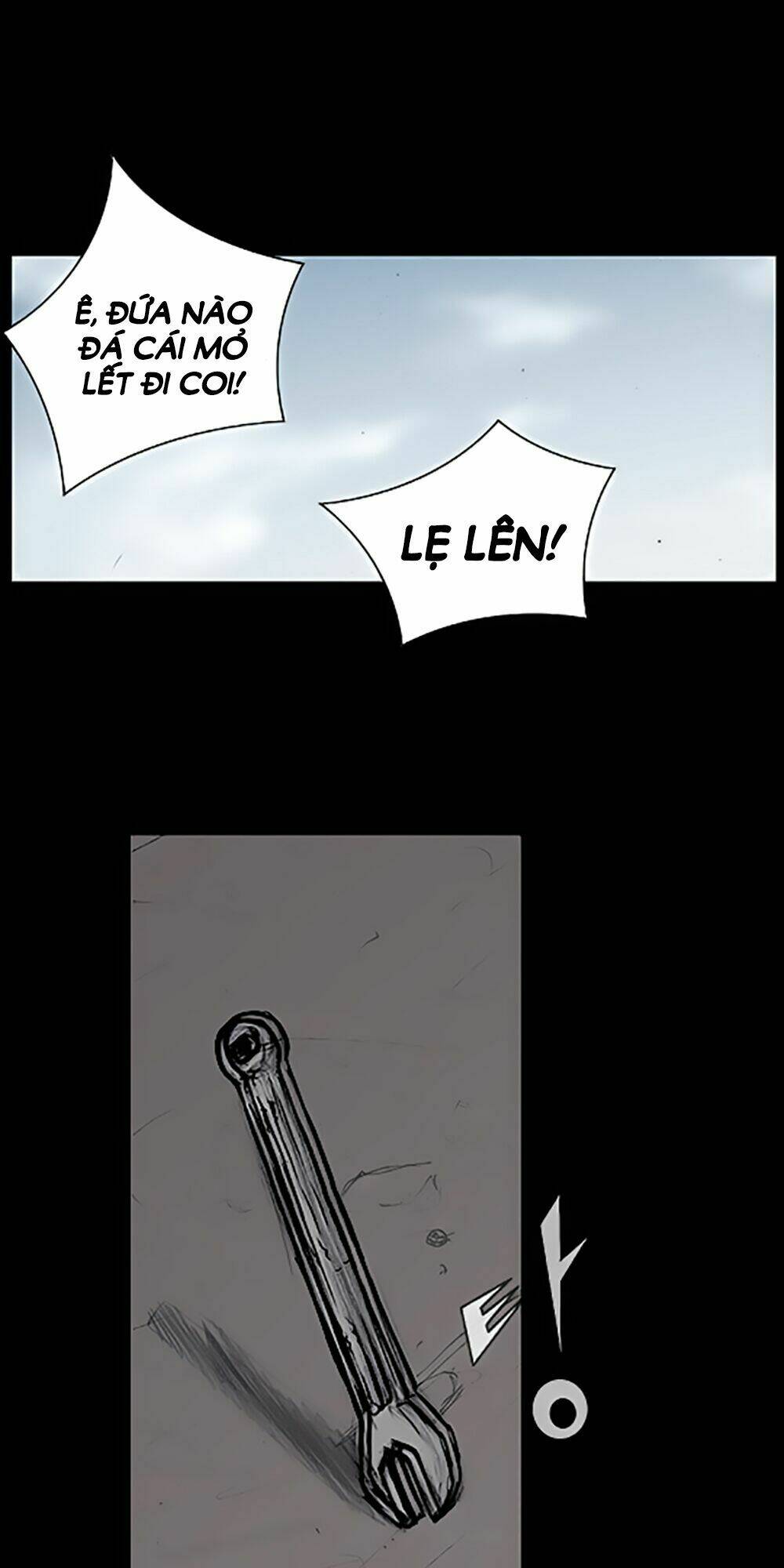 Độc Cô Tiền Truyện: Chapter 51