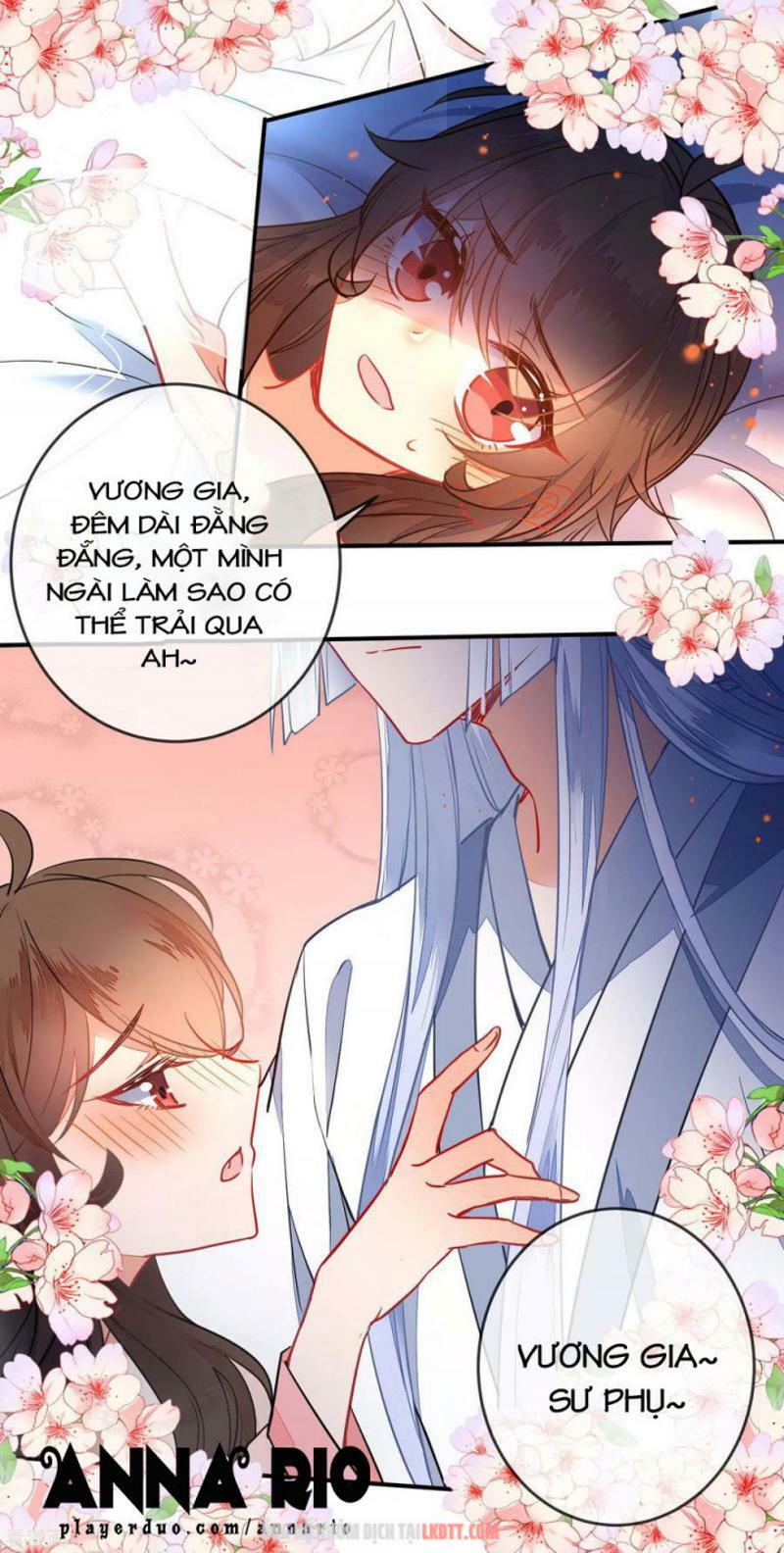 Tiểu Yêu Tinh Điều Giáo Bảo Điển: Chapter 98