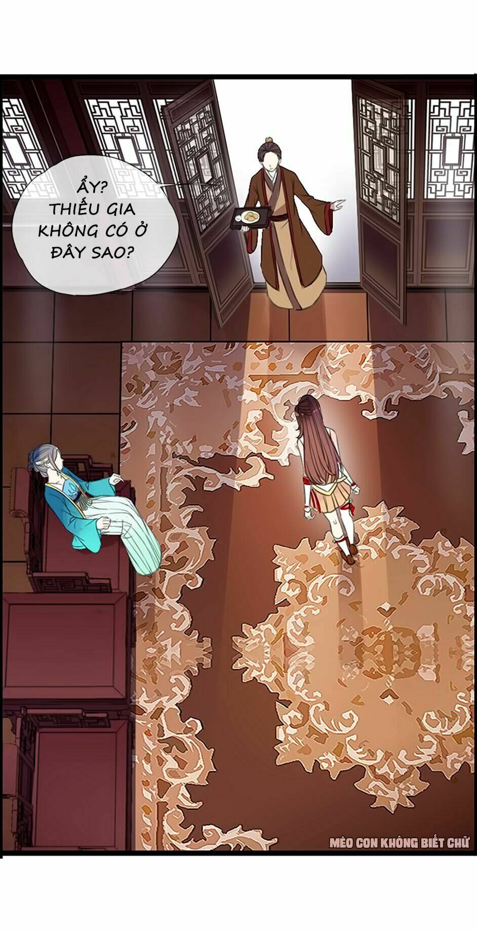 Bách Yêu Dị Văn: Chapter 36