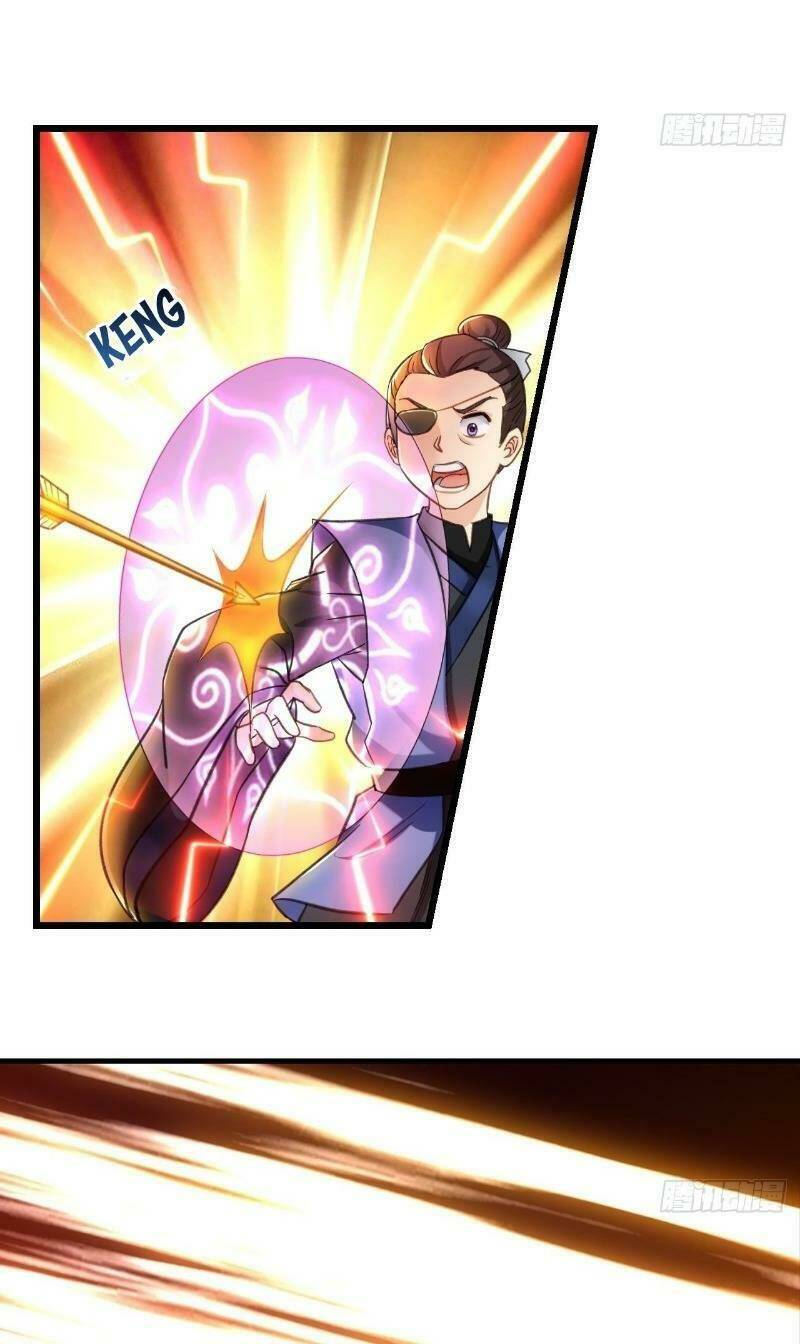 Lão Tổ Của Bạn Đang Online: Chapter 81