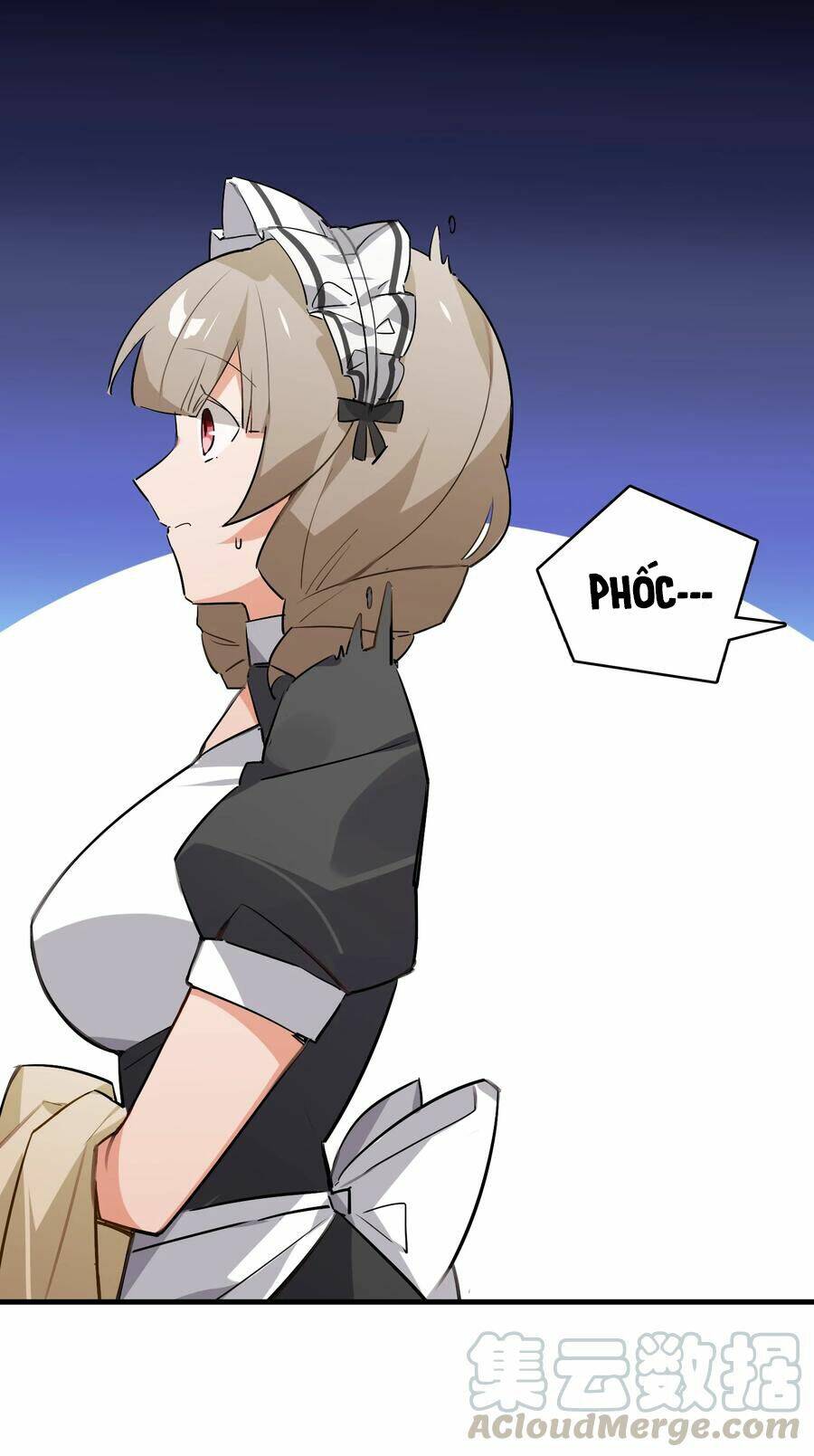 Hóa Ra Tôi Là Công Cụ Trong Game Tình Yêu: Chapter 38