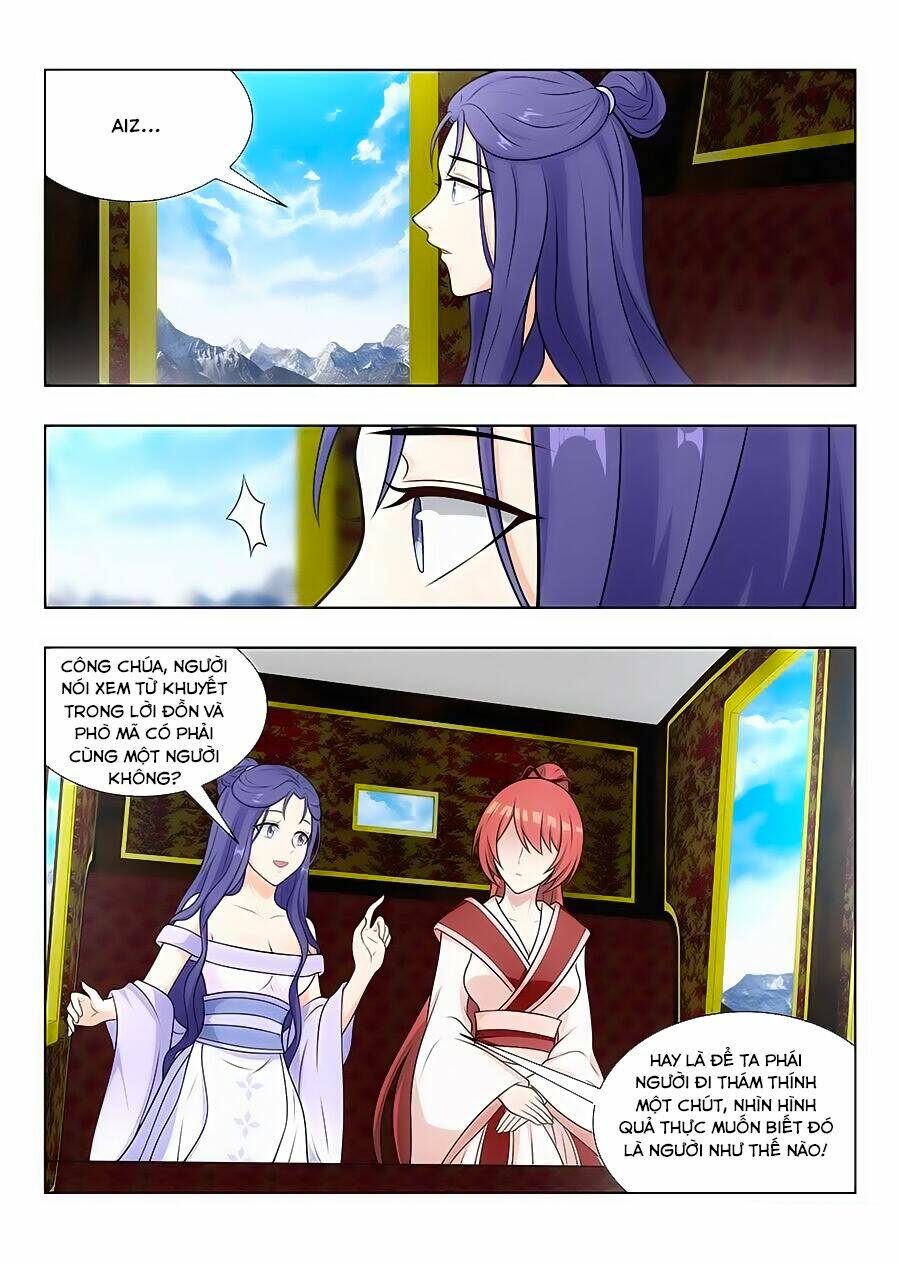Tối Cường Phản Sáo Lộ Hệ Thống: Chapter 40