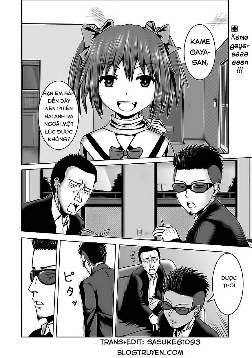 Zai X 10: Chapter 29