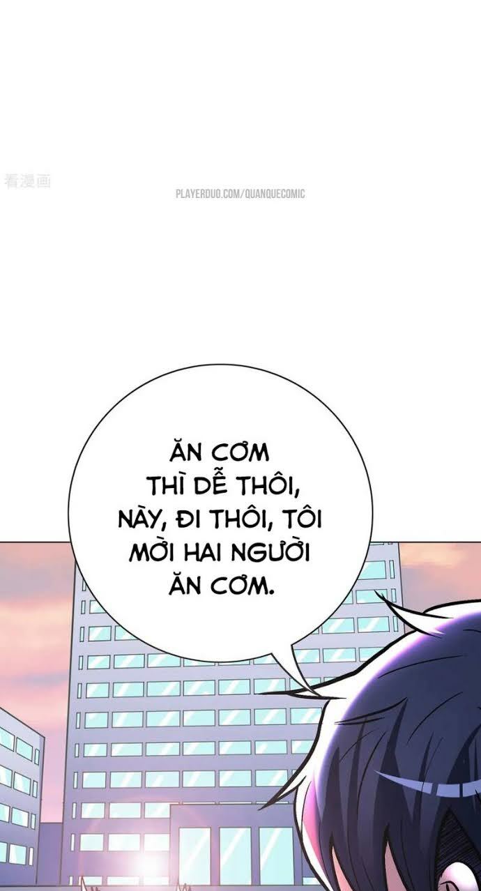 Hệ Thống Tiên Tôn Tại Đô Thị: Chapter 69