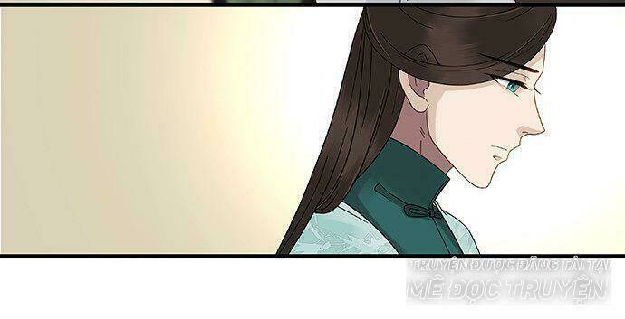 Mưa Chìm Sâu Trong Mây: Chapter 52