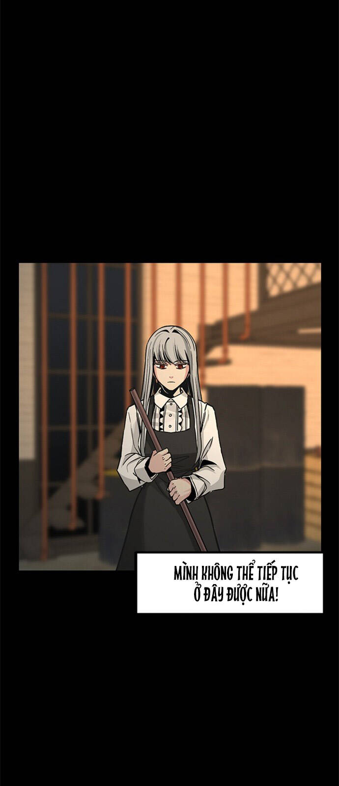 Hero Killer Boom: Chapter 7