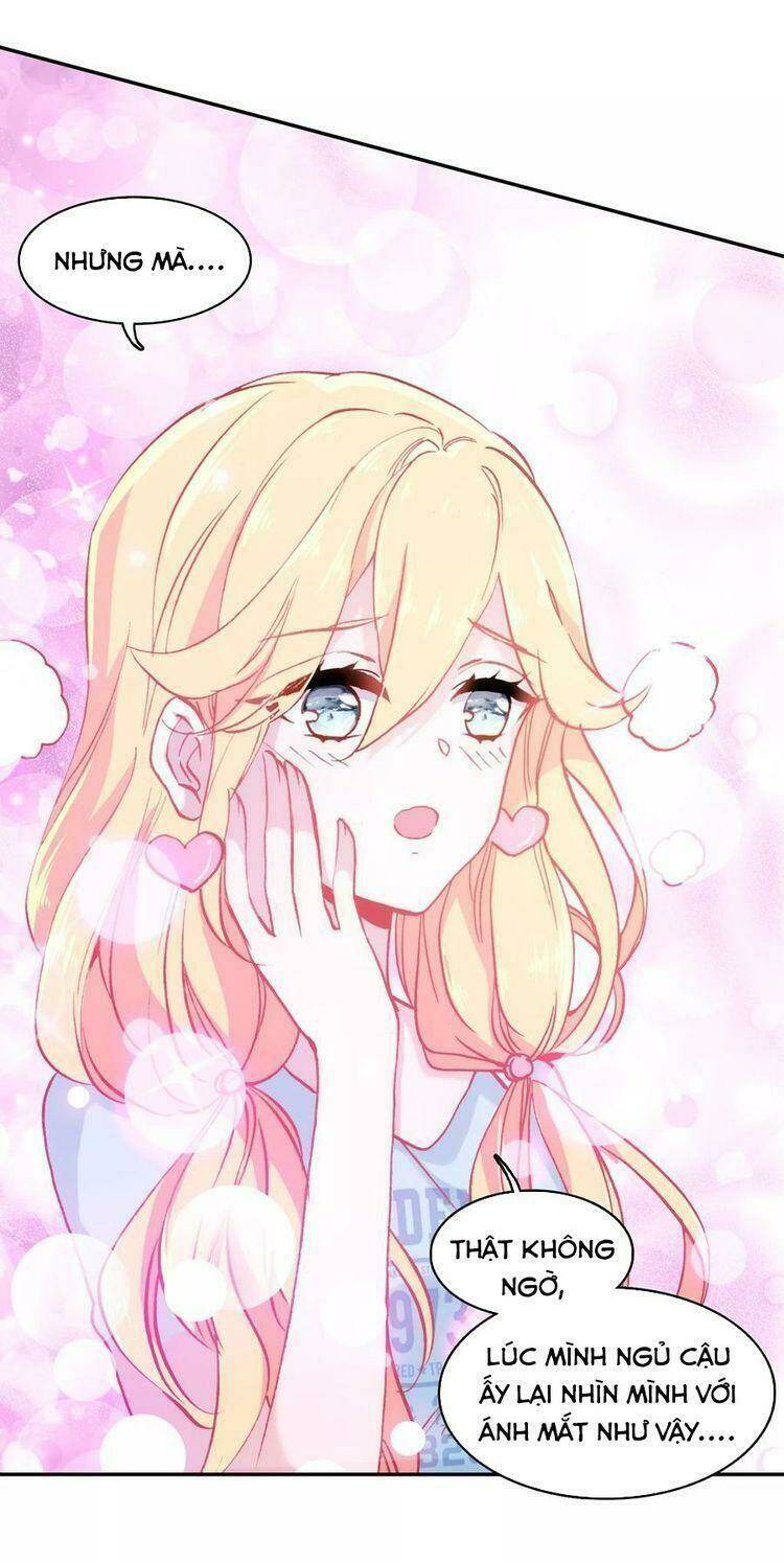 Chuyển Phát Nhanh Tình Yêu: Chapter 7