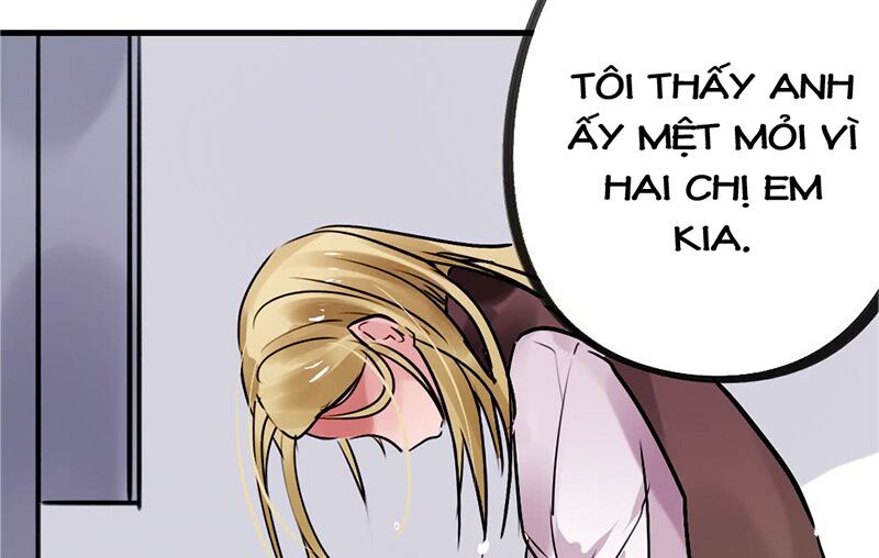 Phải Lòng Em Trai Của Bạn Gái Mình: Chapter 54