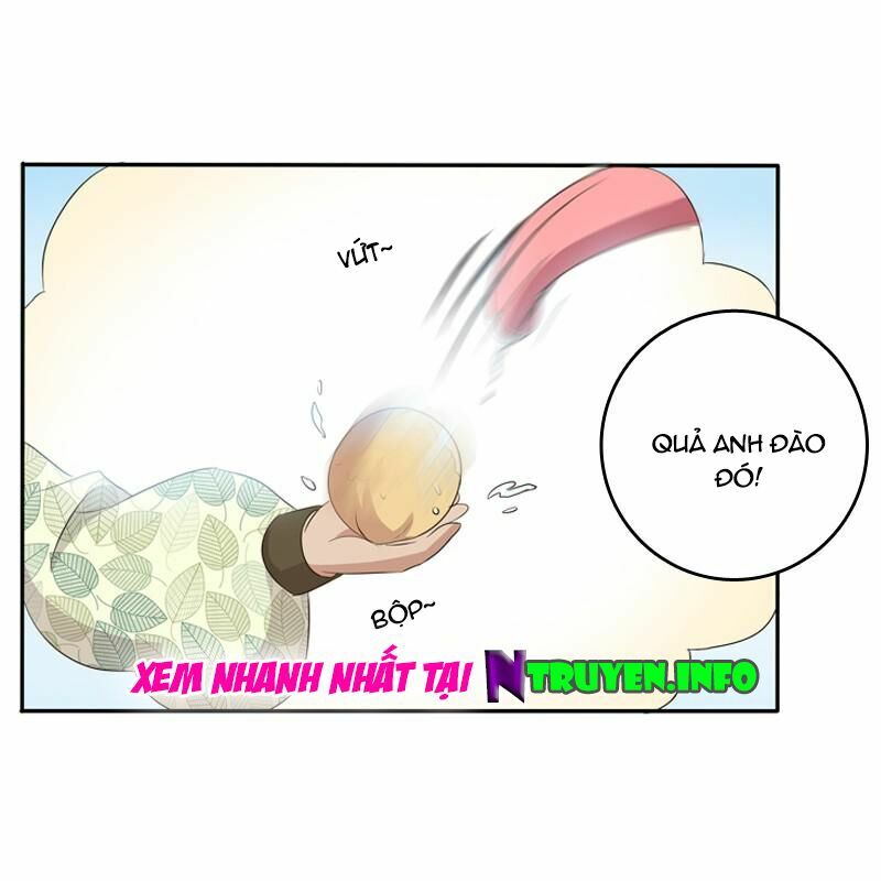 Thông Linh Phi: Chapter 91