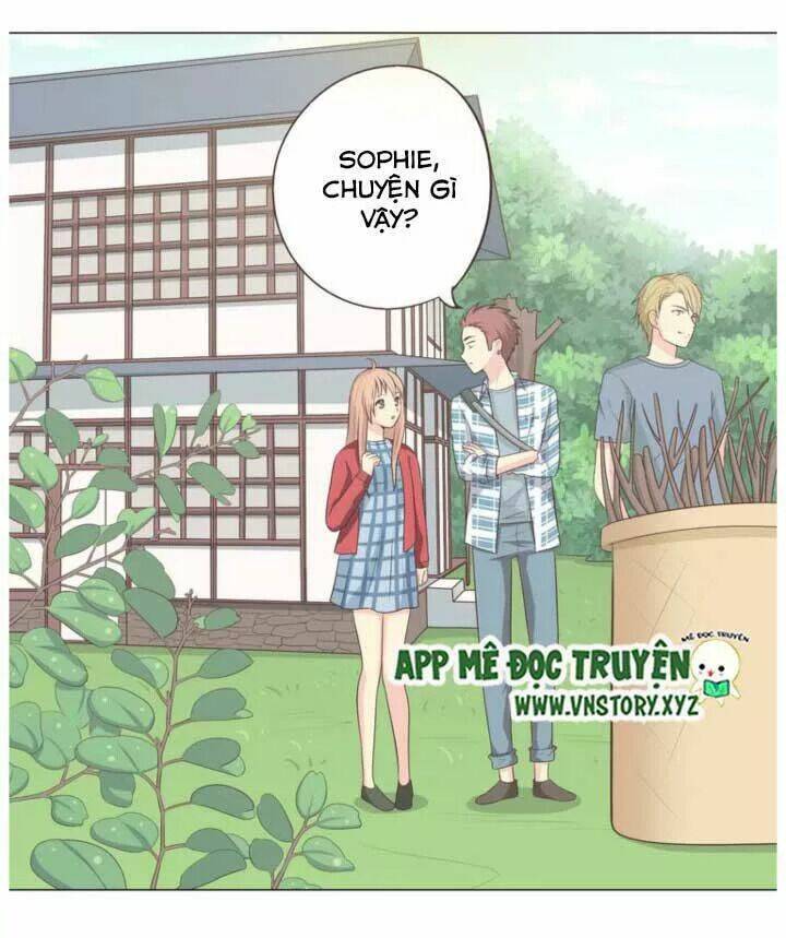 Xin Chào! Dân Nữ: Chapter 59