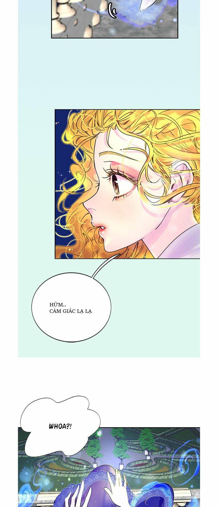 Tôi Không Phải Là Người Tốt: Chapter 43