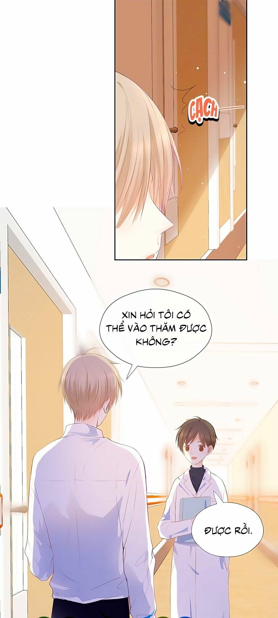 Đóa Hoa Chớm Nở: Chapter 68