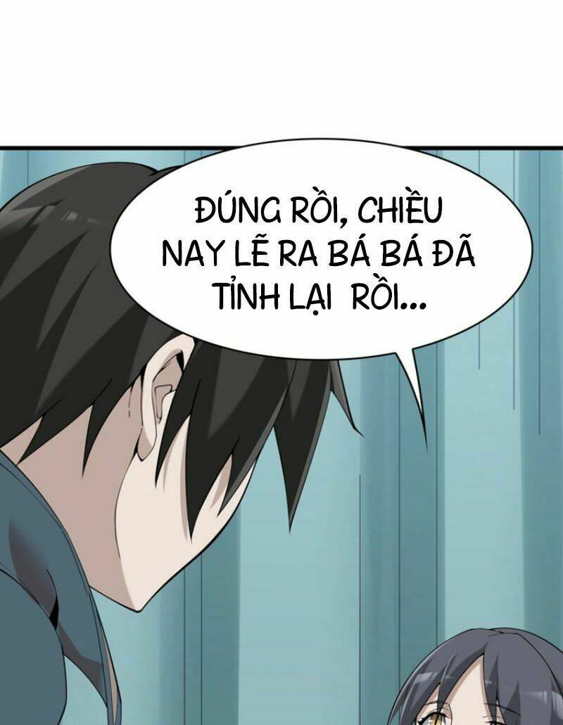 Siêu Cấp Đại Chủ Bạ: Chapter 30