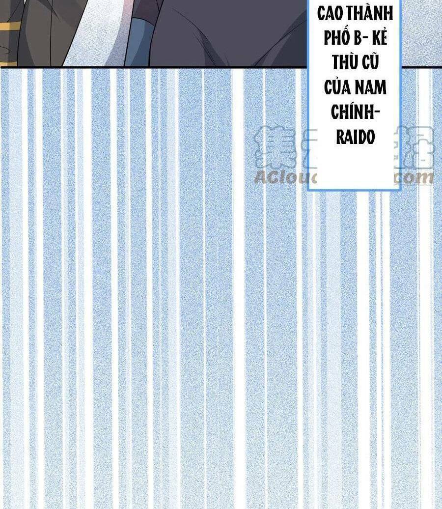 Xuyên Không Đến Thế Giới Trở Thành Đóa Hoa Của Anh: Chapter 53