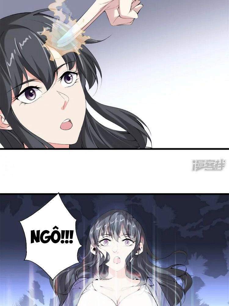 Đô Thị Chí Tôn: Chapter 165