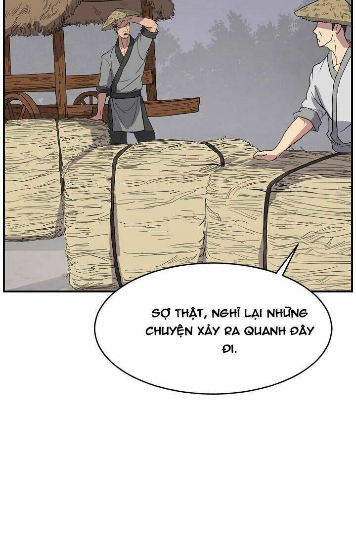 Trọng Sinh, Bất Khả Chiến Bại: Chapter 80