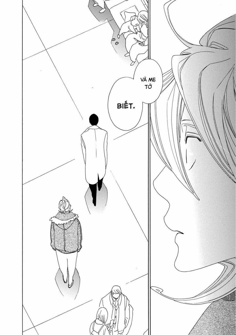 Blanc: Chapter 4
